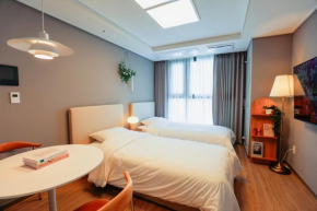 Wecostay Chungmuro